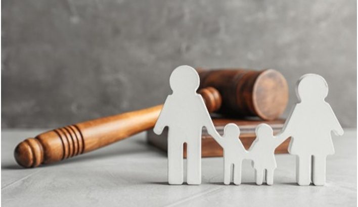 Look for These Qualities in A Family Lawyer