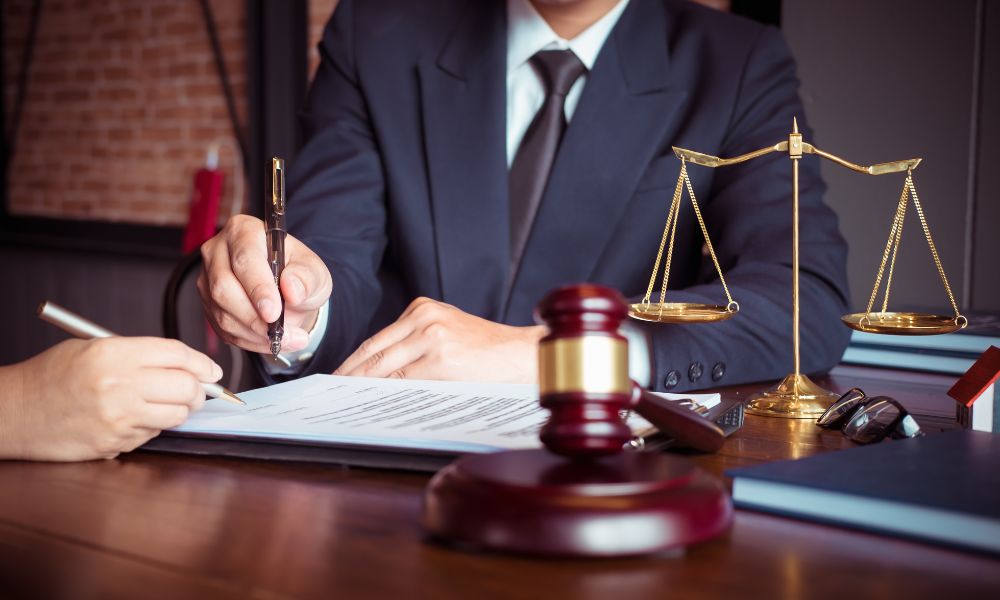 Sequoia Legal business lawyers